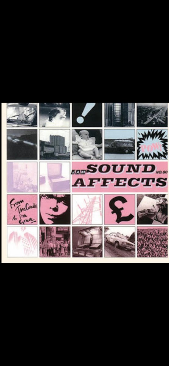GartsideLeigh's tweet photo. #AlbumCoverObjects https://t.co/3v27LwCFHv