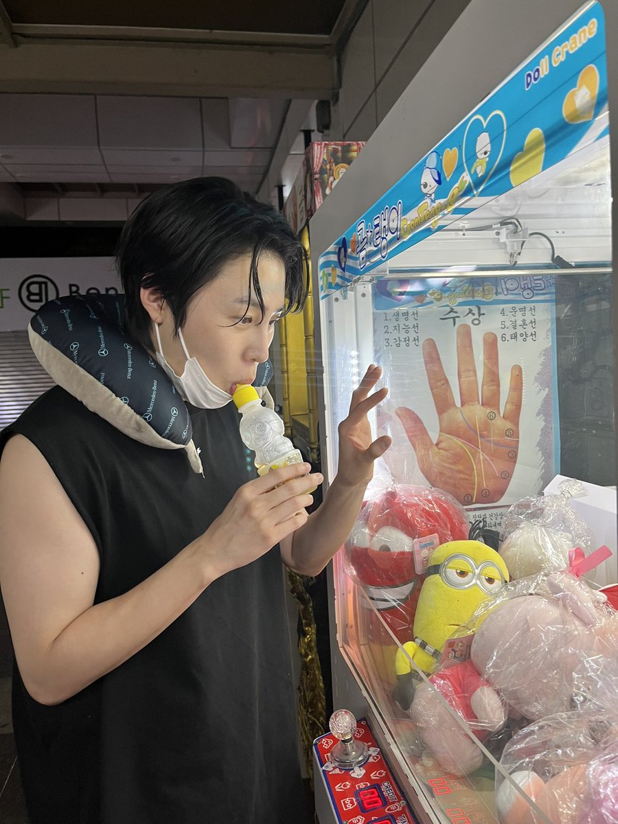 gooreumseng's tweet image. #울산 #촬영 #갑니다