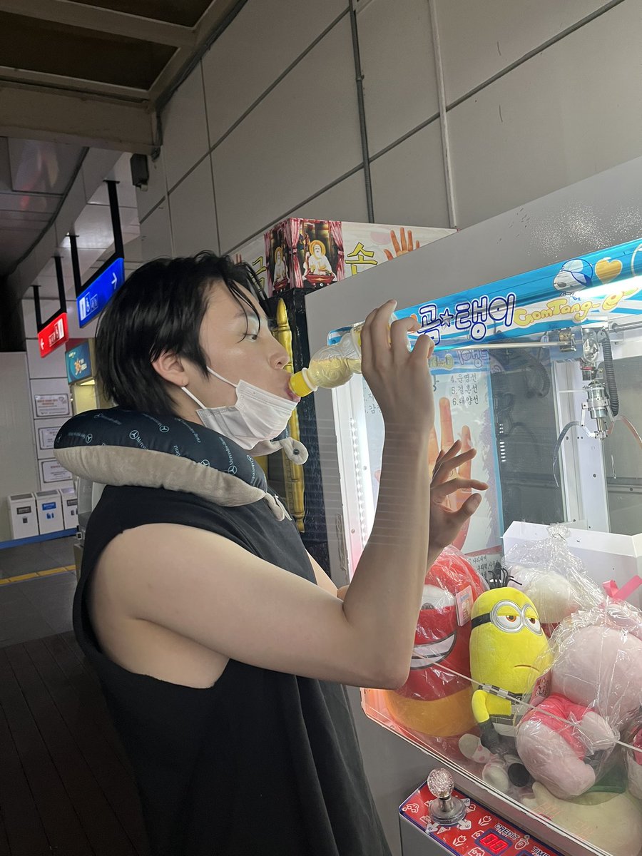 gooreumseng's tweet image. #울산 #촬영 #갑니다