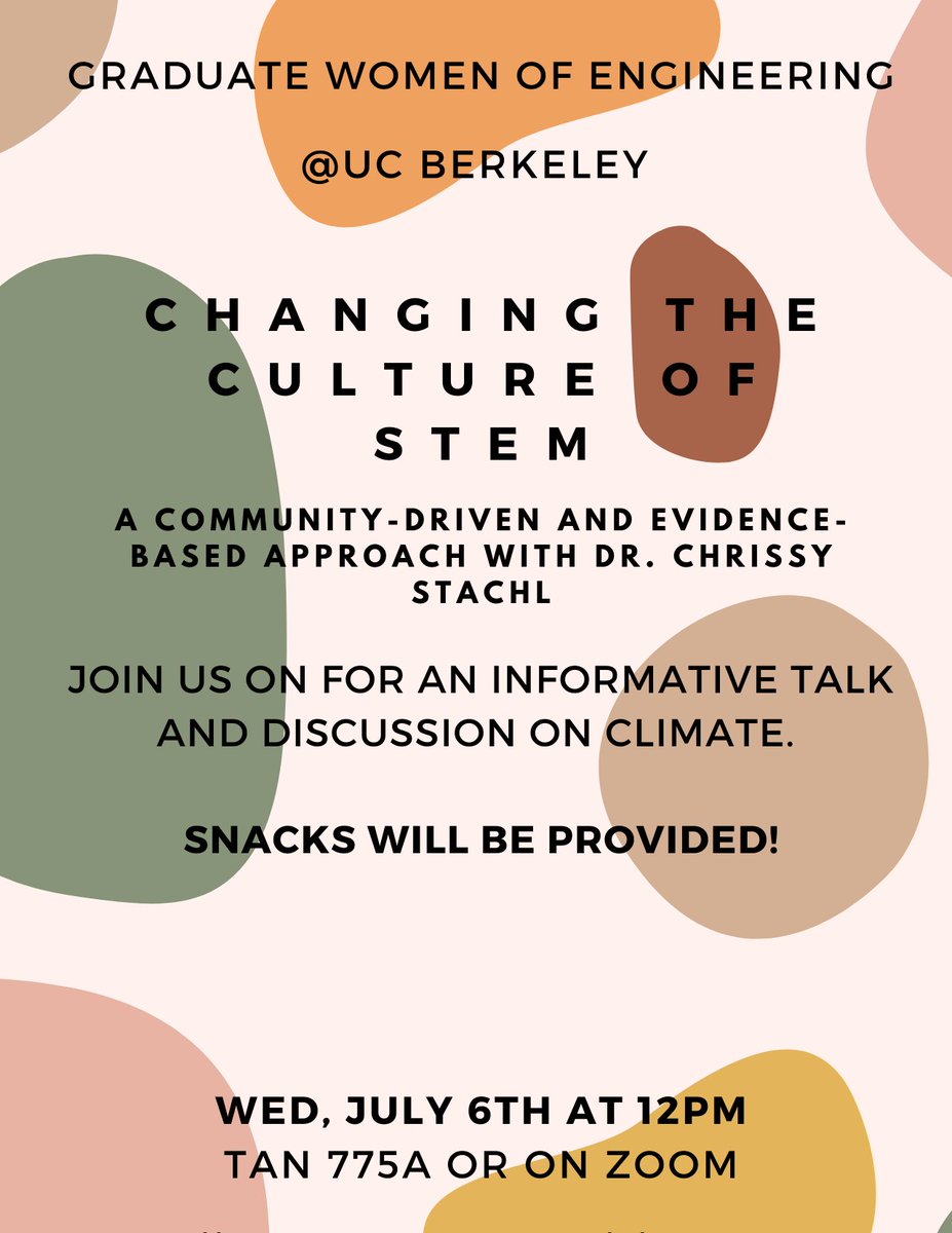 Graduate Women of Engineering tweet media