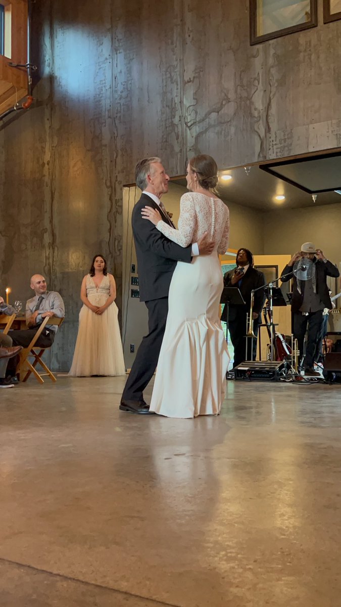 My oldest daughter getting married on San Juan island a few days ago.  What an amazing day…#wedding #daughter #sanjuanisland