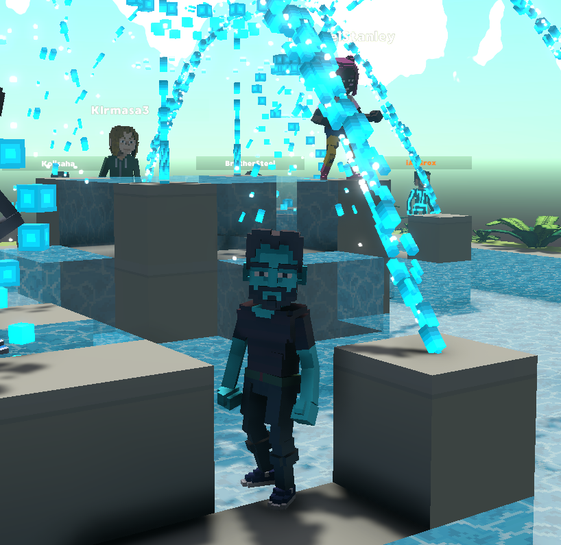 harajolion's tweet photo. @TheSandboxGame @worldofwomennft I just participated in the #BelongingWeek contest for a chance to win a Belonging Crown NFT! Check out my screenshot below!
👇 https://t.co/hUPzvKhibP