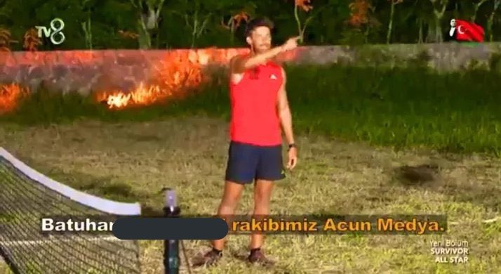 Batuhanın kazandığı araba ödülünü sözleşme yapıp herkese eşit dağıtan acun nisanın şampiyonluk parasını tüm yarışmacılara eşit dağıtdımı merak ediyorum aklımda deli sorular 
#acun #Survivor