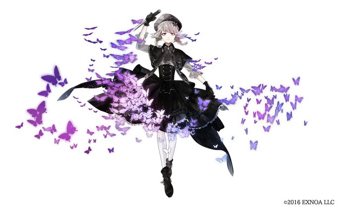 侵蝕者のtwitterイラスト検索結果