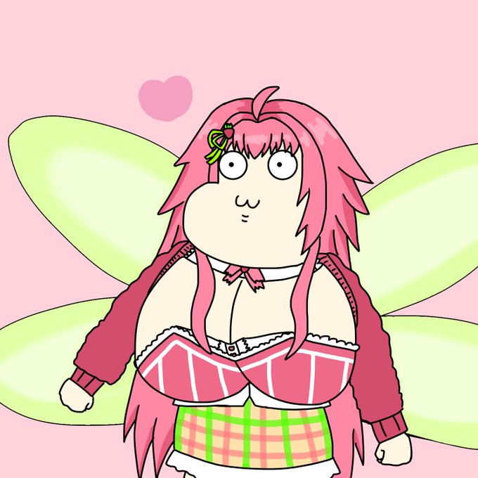 いちごあめ細工のtwitterイラスト検索結果