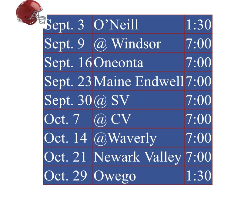 CoachHogan19's tweet photo. Here is our 2022 varsity football schedule https://t.co/4xAgKJXtcZ