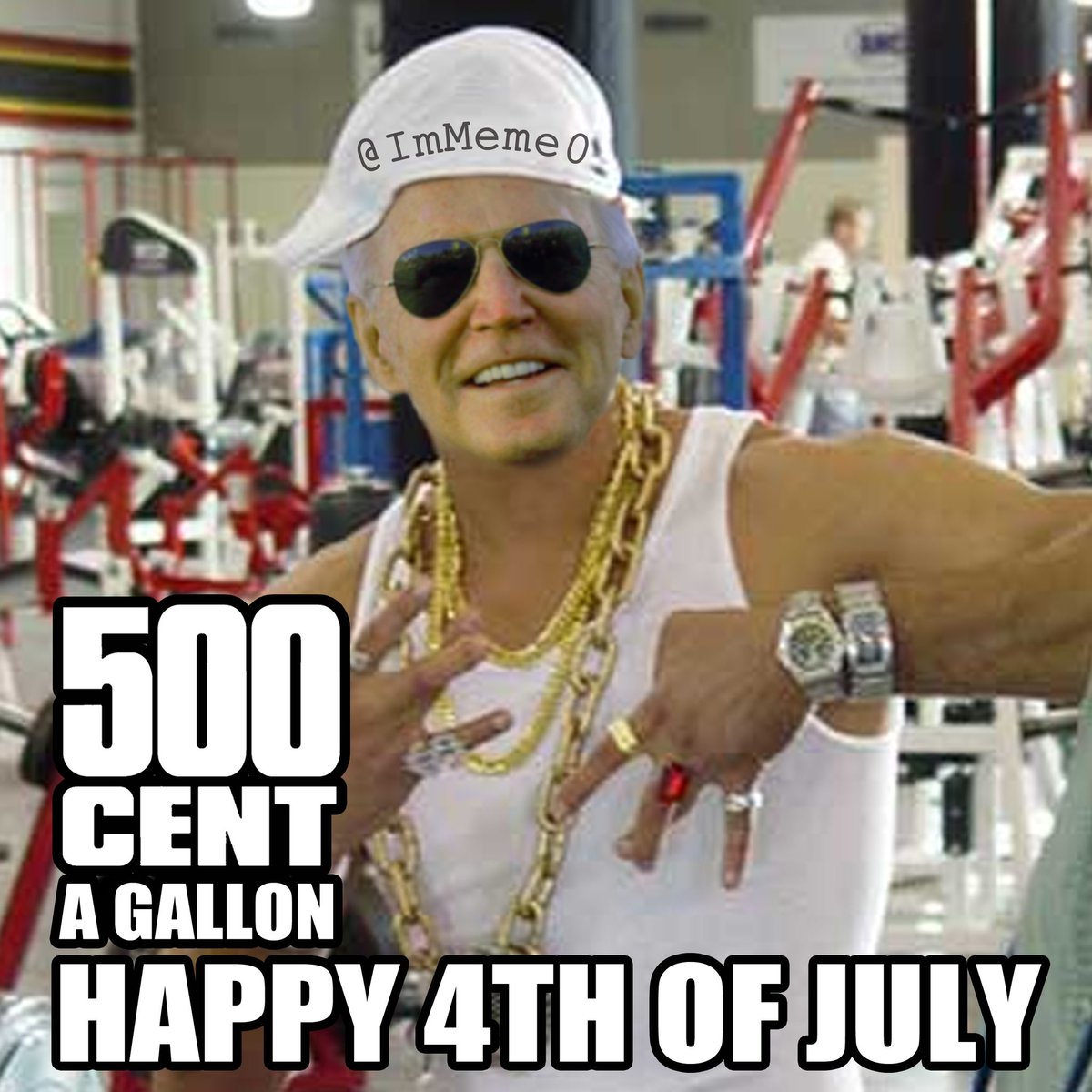 I Meme Therefore I Am 🇺🇸 tweet media