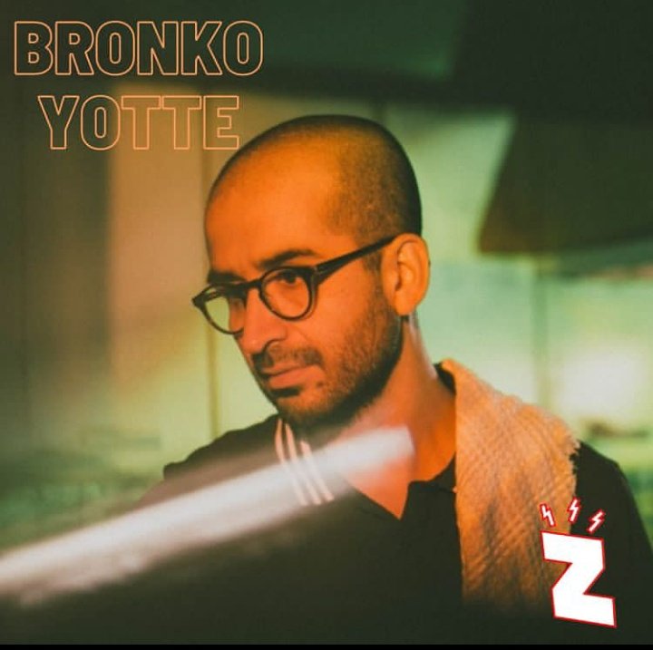 Hoy en #MemoriaMuZical <a href="/jose_illanes/">María José Illanes</a> conversa con el gran profesor,  cantante y ropero chileno <a href="/bronkoyotte/">Bronko Yotte</a> capítulo imperdible en <a href="/RadioZeta_cl/">RadioZeta</a>