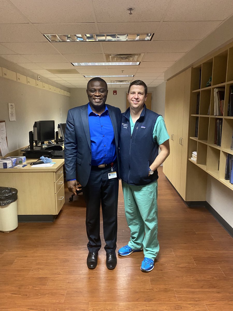 jykumacab's tweet photo. The hardest working cardiology fellow - 2022!!
Very impressive Ted!!. On his last day as a fellow read every single study before he left the lab. https://t.co/bichIny2mM