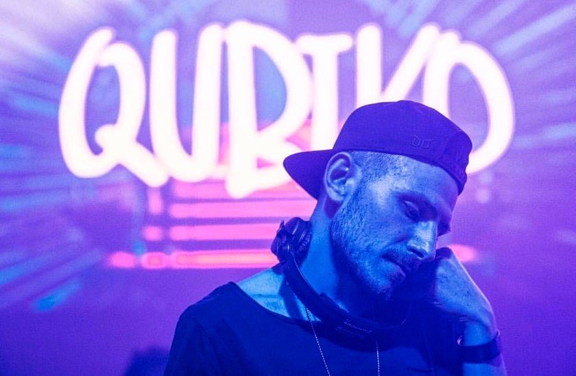 Get ready! 🔥 The great <a href="/qubiko/">Q  Ц  B I K Ө</a>.music drops his remix of “Roses” by @djsamuelesartini &amp; <a href="/dr/">Dan Rowden</a>.space_dj TOMORROW!