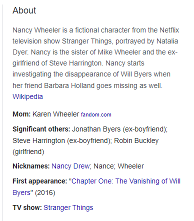 Will Byers - Wikipedia