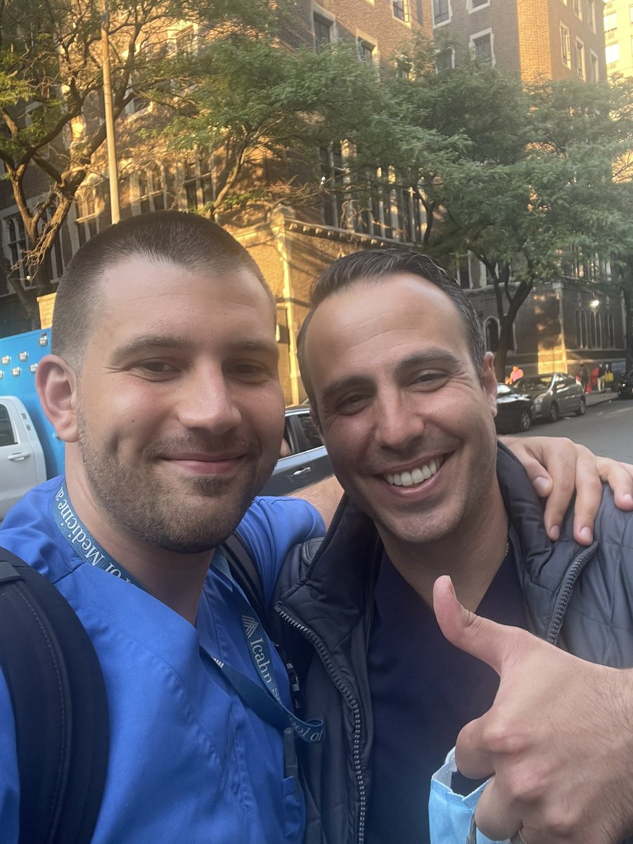 Johnathan A. Khusid, MD tweet media