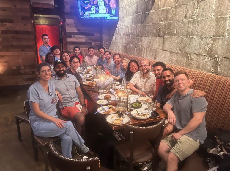 Ari Bernstein, M.D. tweet media