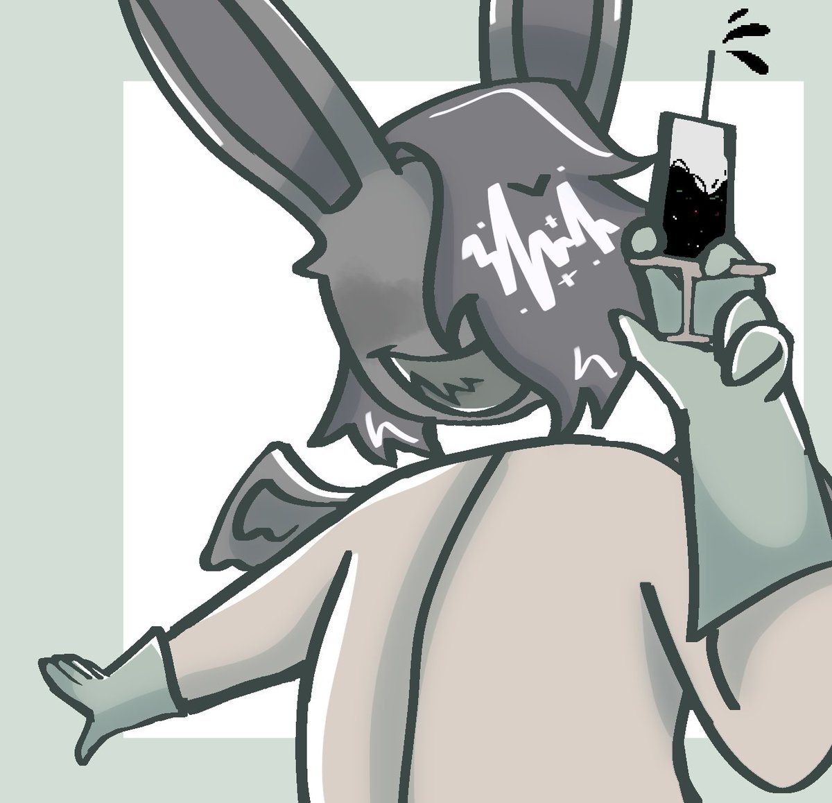 A reallypretty and unique anonsona i found :00 #anonsona #anontwt <a href="/grubphobia/">💉 DR. MUCK</a>
