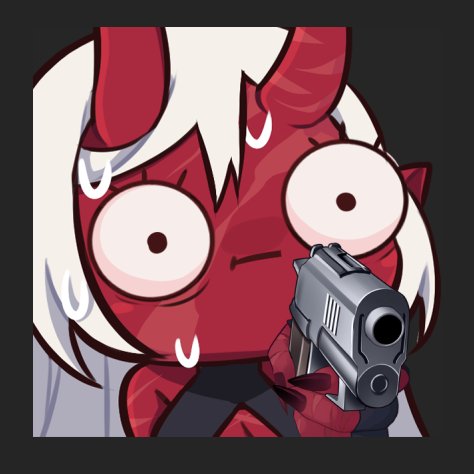 i didn't eat dinner.
Gimme food.