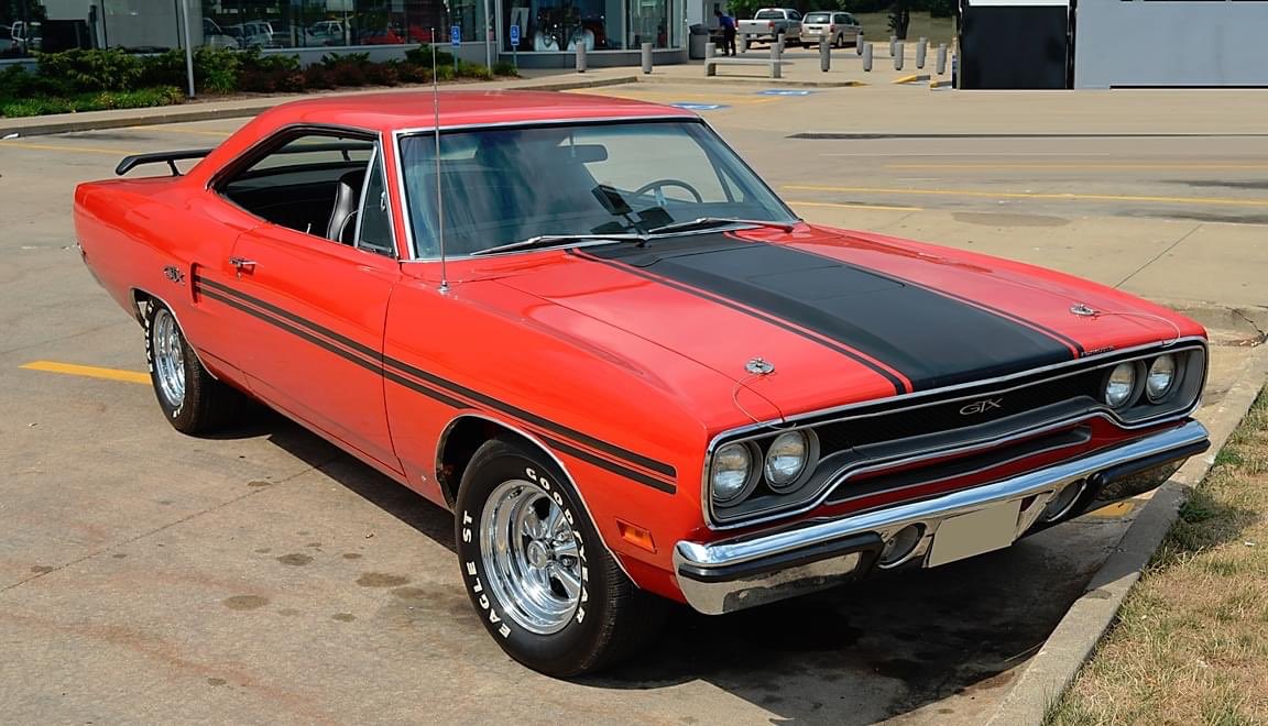 DinoKasamis's tweet image. Beautiful 70 GTX….