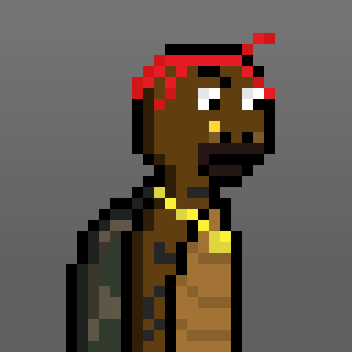 Turtle Punks tweet media