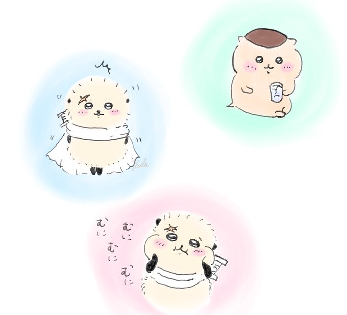 まんじゅう 高画質 のtwitterイラスト検索結果 古い順