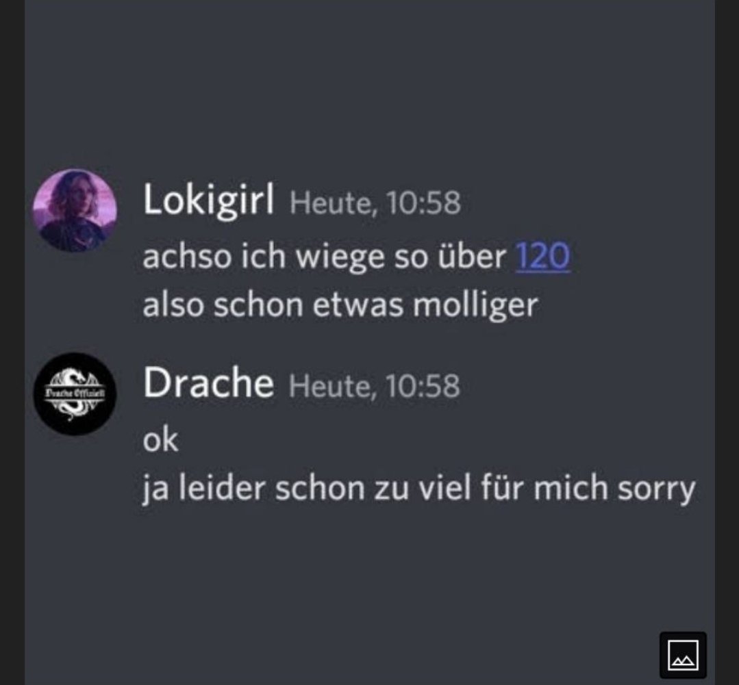 #Drachenlord Junge man könnte denken er hat den Audoren Discord nur eröffnet um was zu finden wo er endlich seine verkümmerten Rosinenmaulwurf mit Riesen Hänge Schlappohren reindippen kann🤢🤮..der versucht echt alles..Ekelhafter Dreggsagg!Und dann noch
Ansprüche stellen.. 1/2