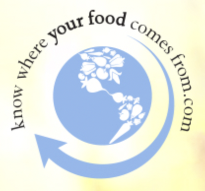 You can read excerpts from our interview with knowwhereyourfoodcomesfrom.com