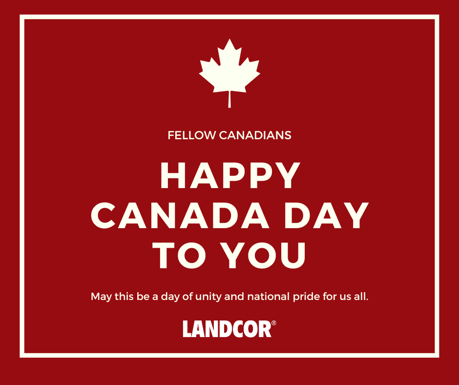 Landcor Data Corp. tweet media