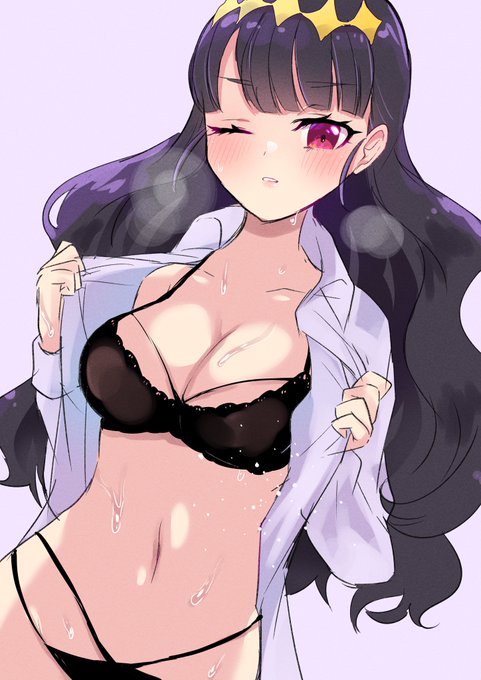 今日も暑い……………… 