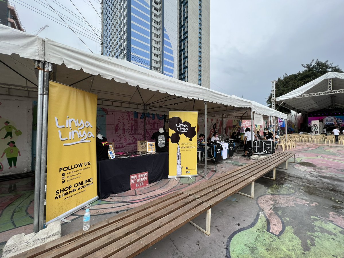 We’re covering the launch of former VP Leni Robredo’s Angat Buhay NGO, which she eyes to become the “biggest volunteer movement” in the Philippines. <a href="/rapplerdotcom/">Rappler</a>