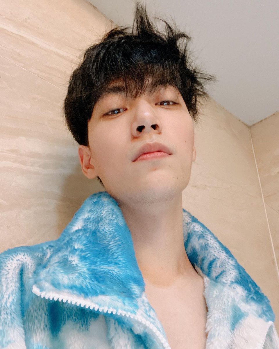 LZHYYT's tweet photo. 💙
#林子閎 
#LinZiHong

cr. sam_spexial IG https://t.co/R8db75Flyo