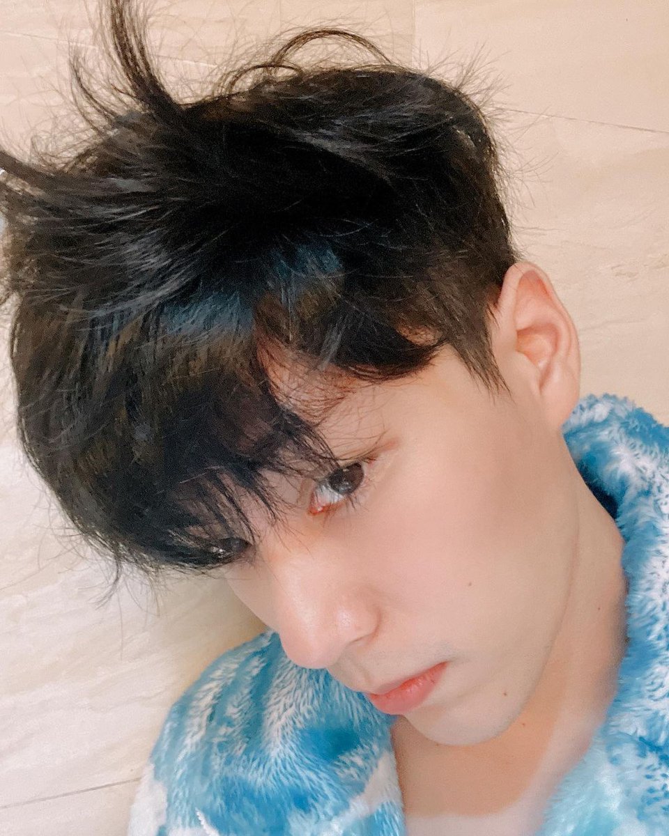 LZHYYT's tweet photo. 💙
#林子閎 
#LinZiHong

cr. sam_spexial IG https://t.co/R8db75Flyo