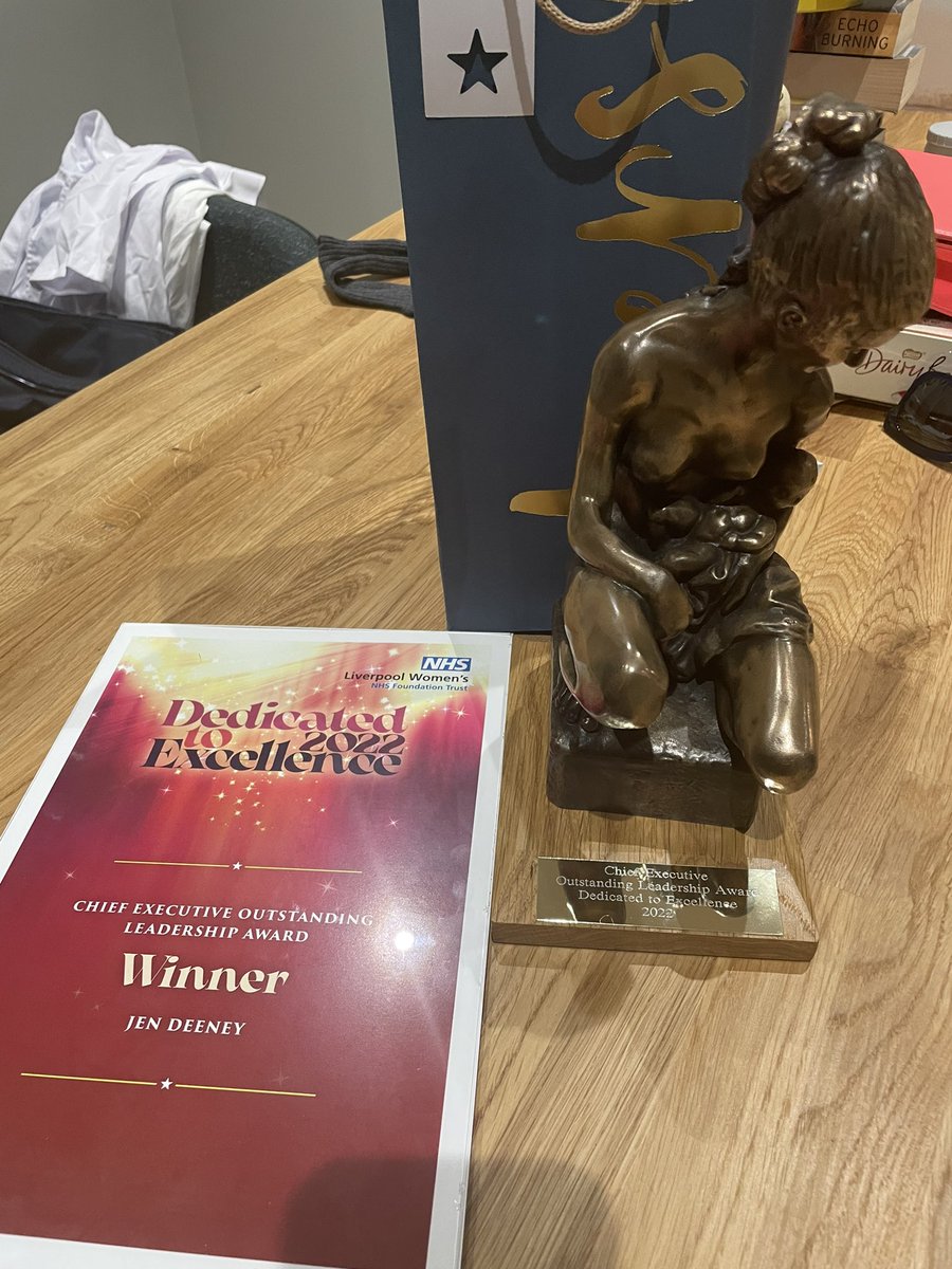 Jennifer Deeney tweet media