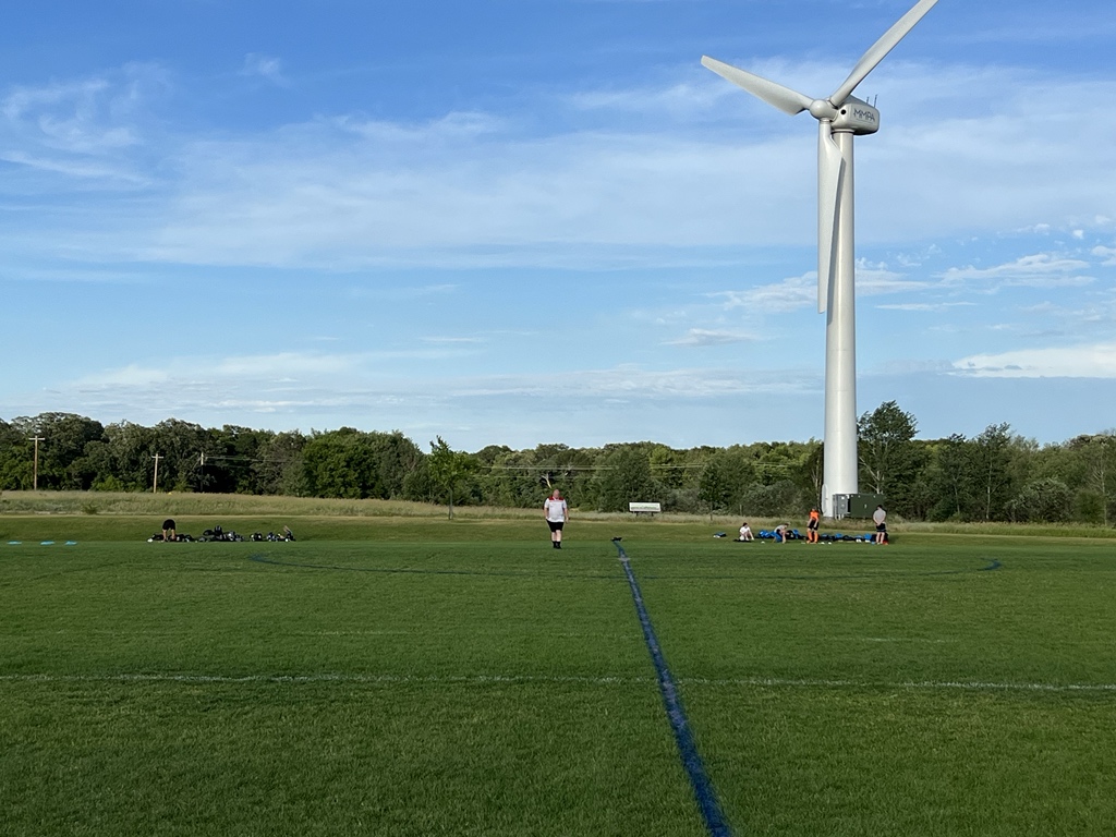 MN_Rush05G's tweet photo. Getting set for our last league game of the season versus @borealfcmn.  The two teams are top of the @MinnYouthSoccer U17 Premier 2 table.  Tune in to the livestream starting at 8PM as these two teams square off.

https://t.co/kagGey36sK https://t.co/9a2kJiK96t