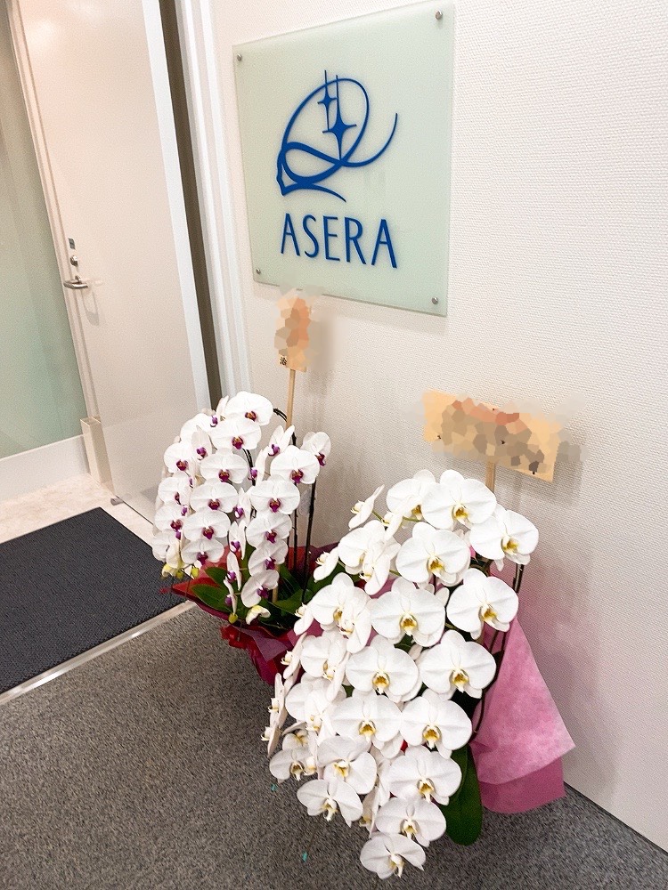 alc_med's tweet photo. 【1周年おめでとうございます】
大阪・心斎橋「ASERAクリニック 心斎橋院」様が、本日(7/1)
1周年を迎えられました。
1周年おめでとうございます!
https://t.co/RzXwKVAQqC
#ASERA
#心斎橋
#美容医療
#美容皮膚科
#医療脱毛
#1周年 https://t.co/ZiV8cbNkaa