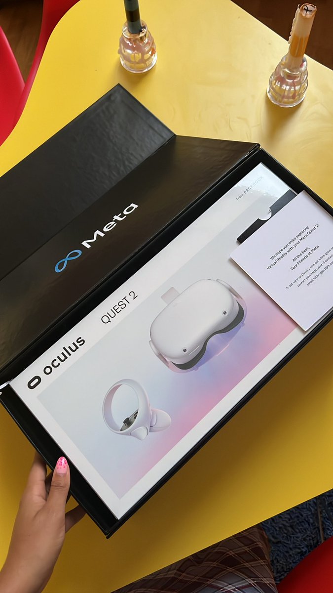 Oh my god came home to the sweetest ever gift from <a href="/Meta/">Meta</a> <a href="/instagram/">Instagram</a> agakdhakshaksbaksndka 🥺ty🥺
