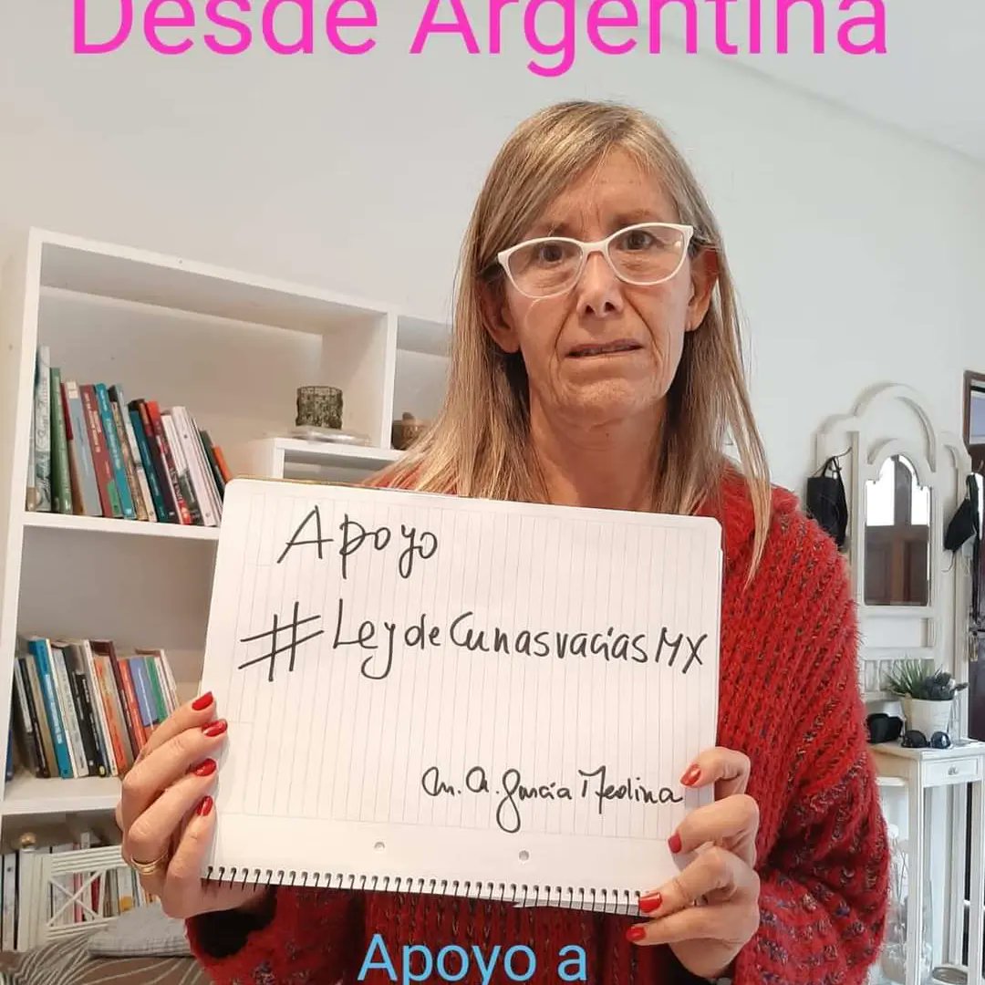 Eca Red de Apoyo tweet media