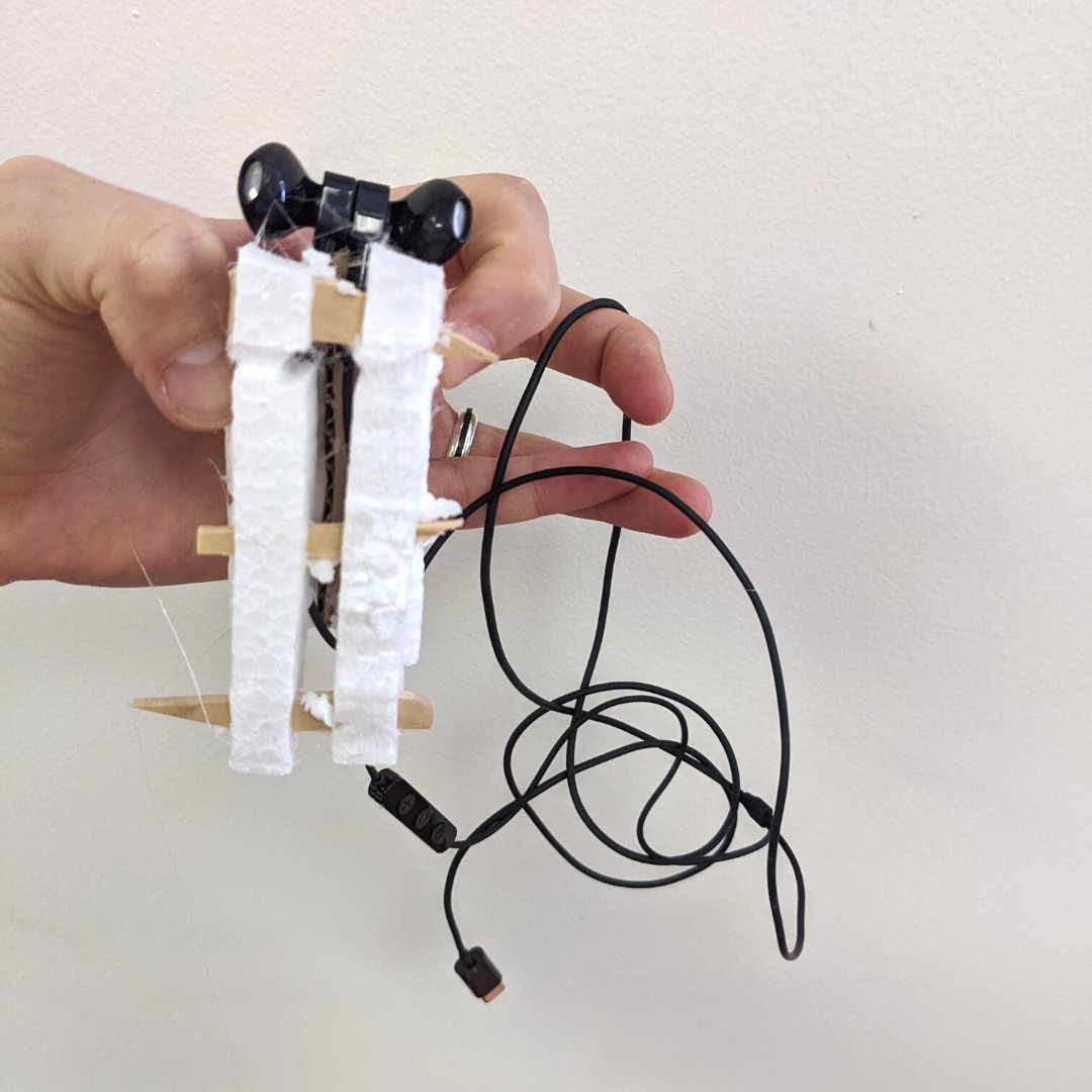 makeracademync's tweet photo. We are absolutely LOVING the lean prototyping the students are doing to get an idea of size, structure, and function of their designs! We can't wait to see their final products!! 

#designcycle #creativity #3Dmodeling #3Dprinting #3Ddesign #summer #summerworkshops #summerstem https://t.co/7ZxjgKcRfZ