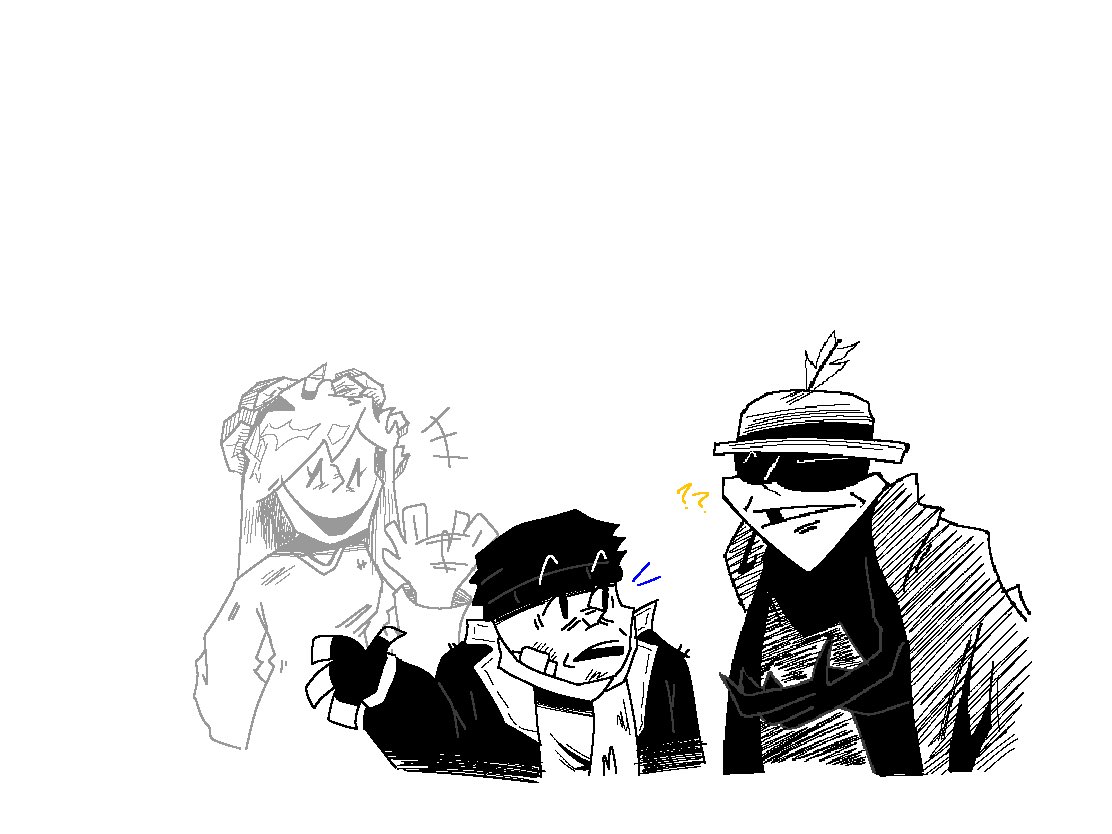 CrazyMachineGu1's tweet photo. Who’s Martha?
#Trollface #trollge #Trollgefiles #blueballsincident #foreveraloneguy #OC https://t.co/FKoYCOvZb4