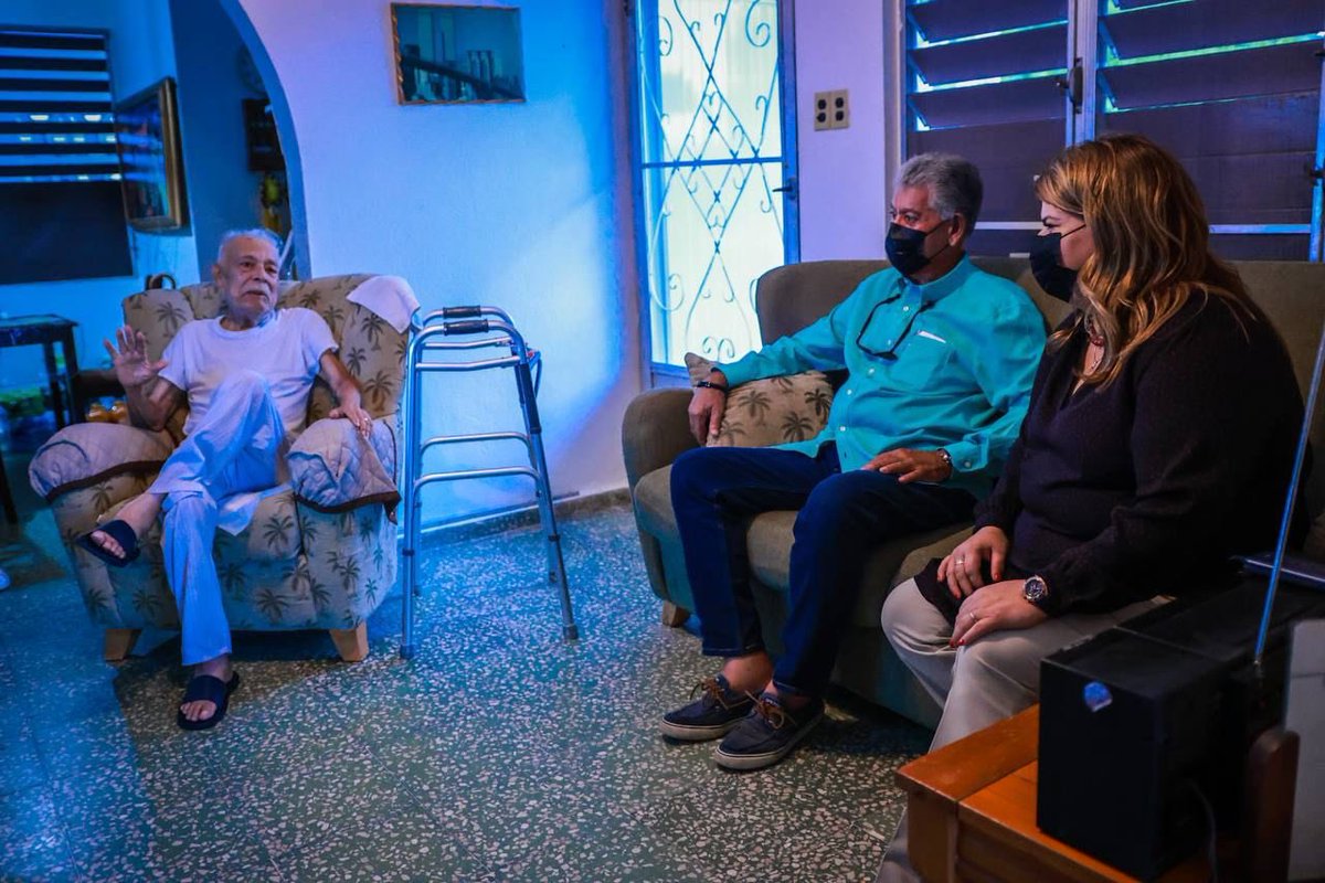#TEAMJGO2024 (@teamjgo2024) on Twitter photo Nuestra Comisionada <a href="/Jenniffer/">Jenniffer González</a> Pueblo por pueblo, casa por casa con un solo propósito. Escuchar el sentir y las preocupaciones de todos los puertorriqueños #LaDura #Yabucoa Nuestra Comisionada <a href="/Jenniffer/">Jenniffer González</a> Pueblo por pueblo, casa por casa con un solo propósito. Escuchar el sentir y las preocupaciones de todos los puertorriqueños #LaDura #Yabucoa