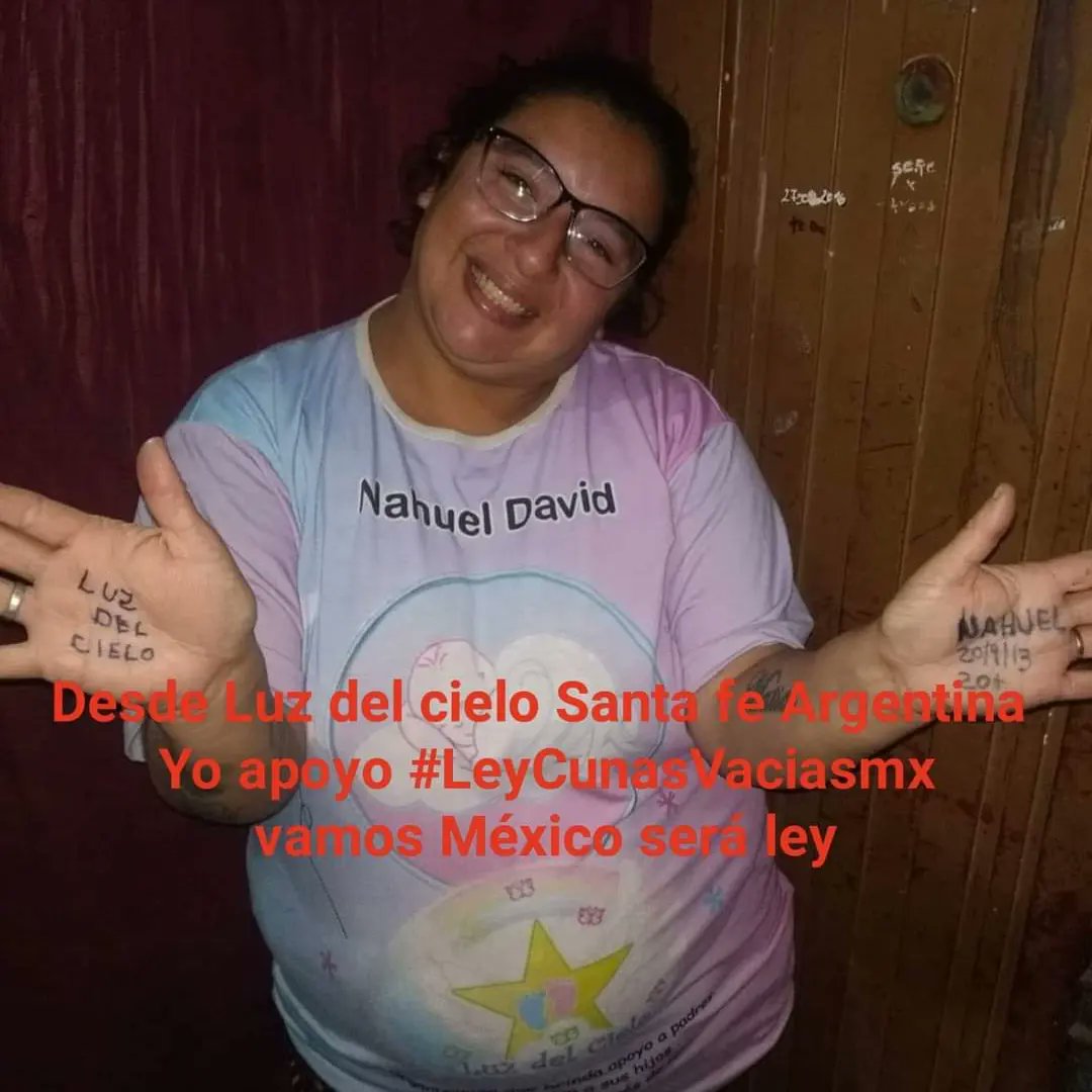 Eca Red de Apoyo tweet media