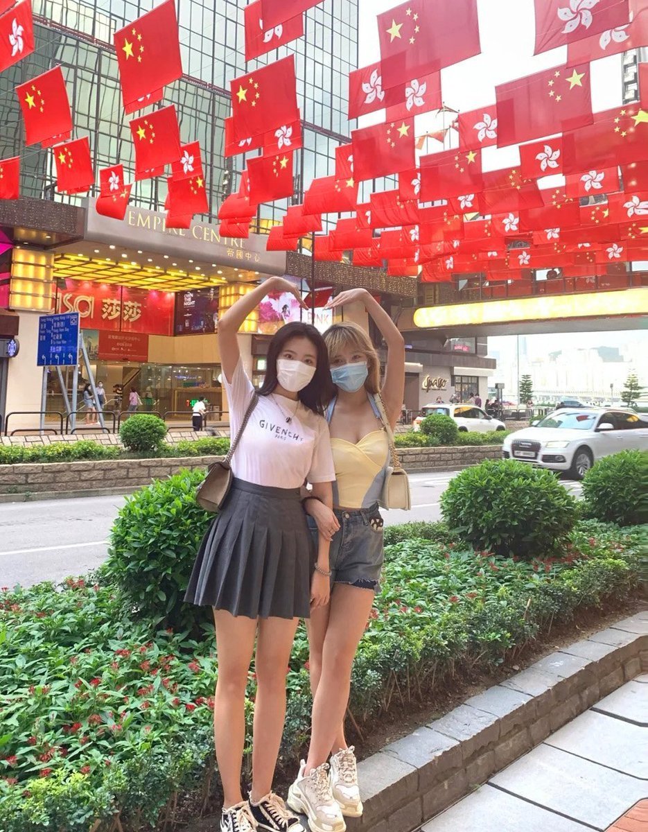 罗楷璇🇨🇳（互fo） tweet media