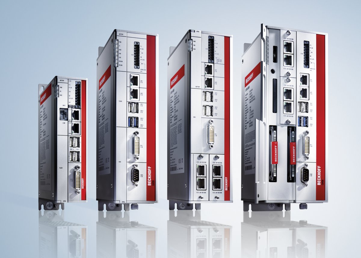 .<a href="/beckhoff/">Beckhoff Automation</a>'s TwinCAT industrial automation platform is powered by FreeBSD and they're looking for Application  Engineers w/ IEC 61131-3 (PLC) chops to join their Kempten, Germany Development team!

Check out the JD: 

linkedin.com/jobs/view/3126…

Not you? RETWEET for reach!

#jobs
