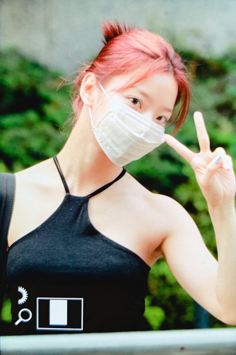 220701 #프로미스나인  #fromis_9  #이새롬 #새롬