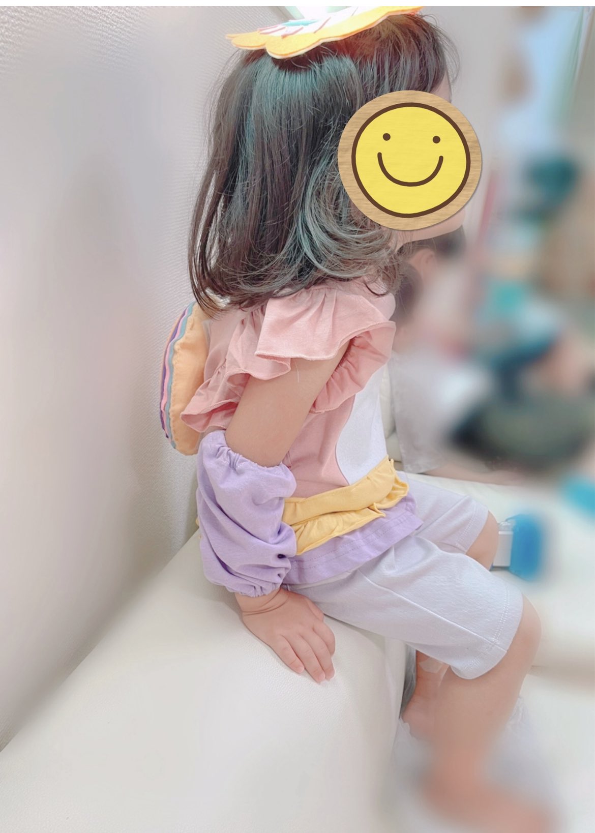 おかあさんといっしょ衣装