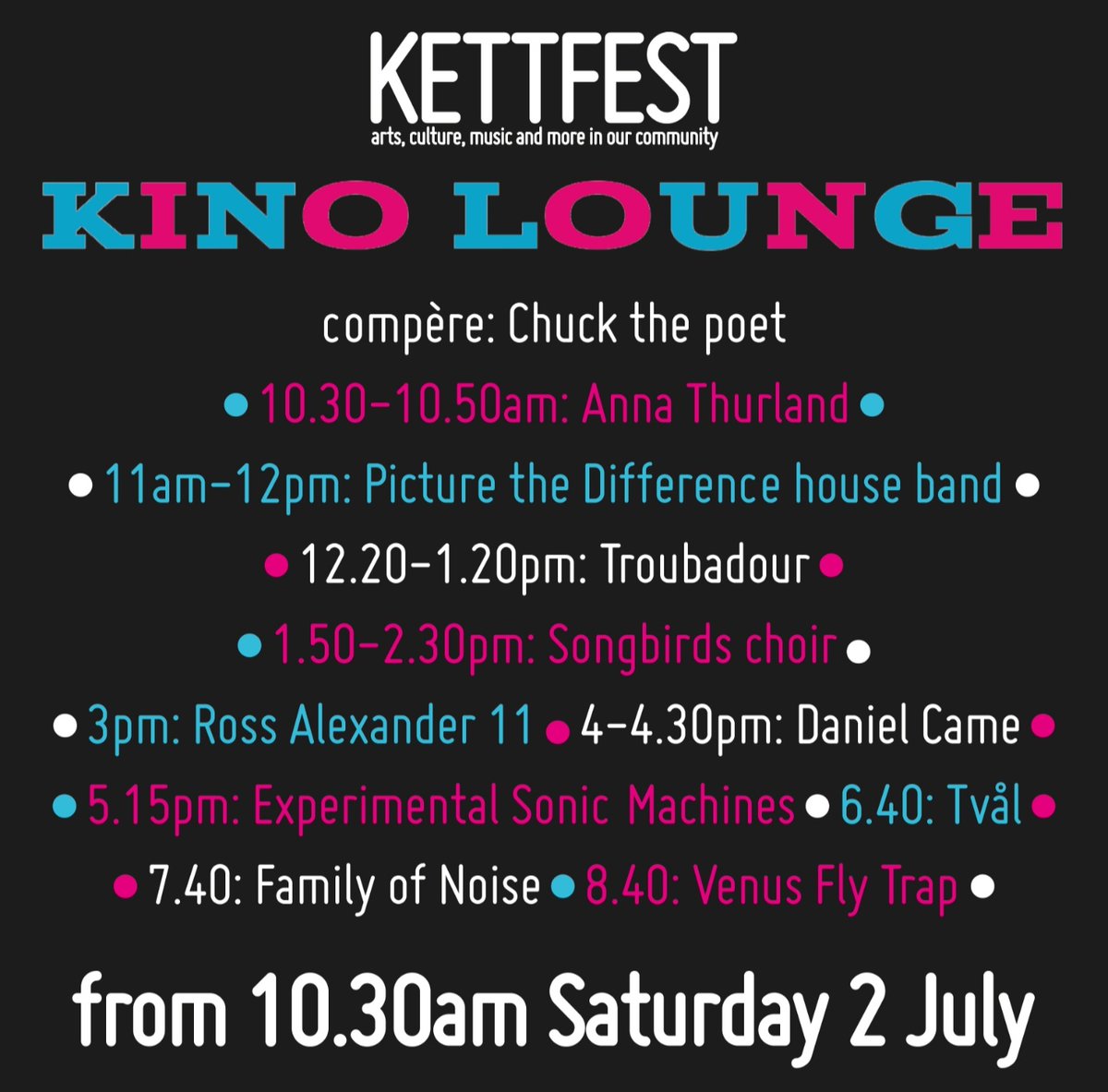 KETTFEST (@kettfest1) on Twitter photo 