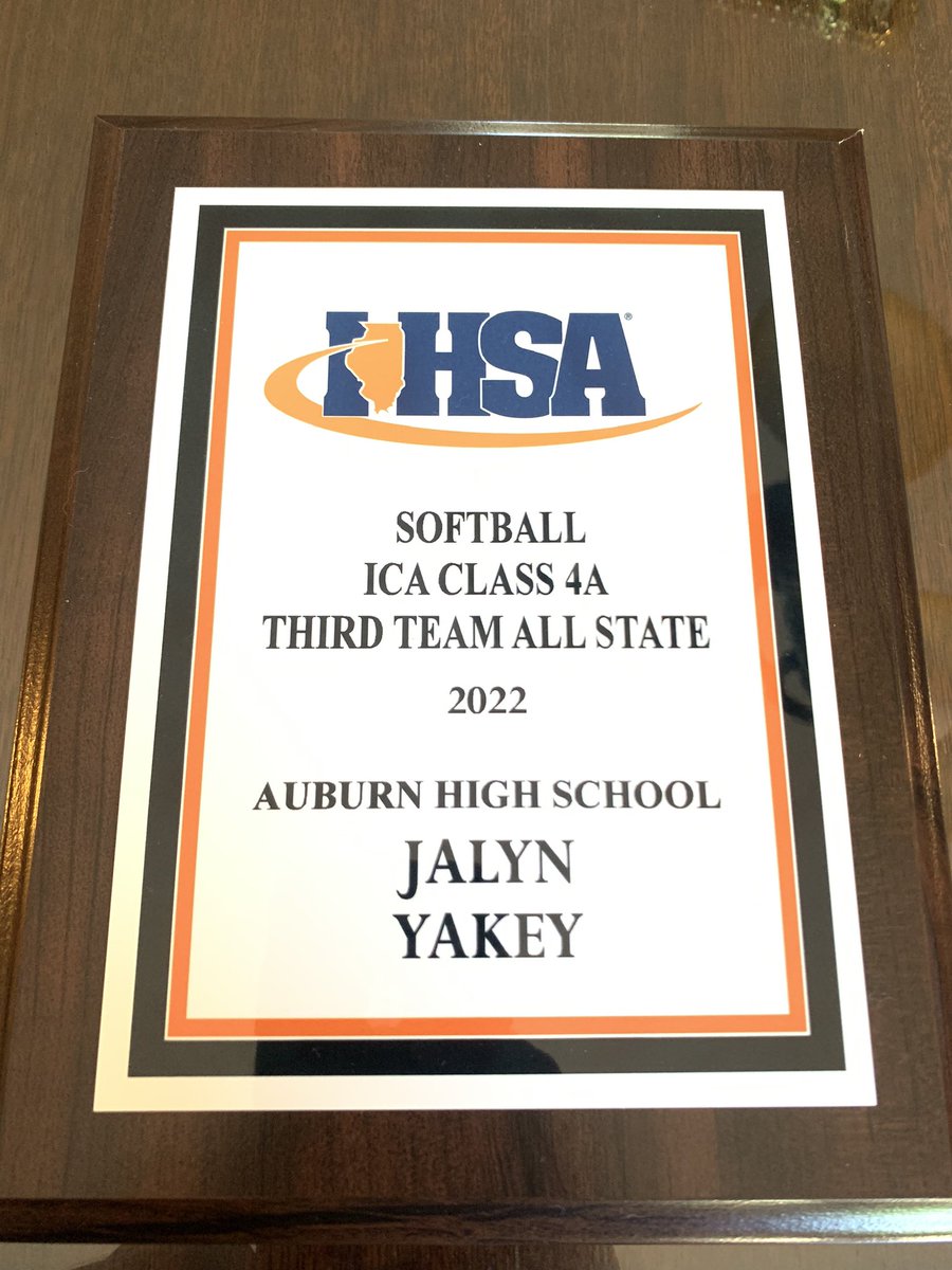 Jalyn Yakey tweet media