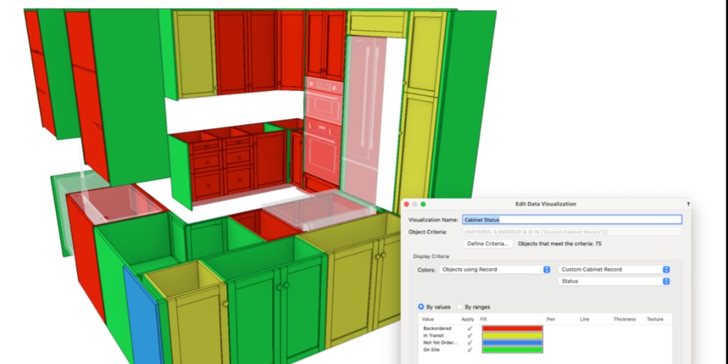 Vectorworks Vectorworks Twitter