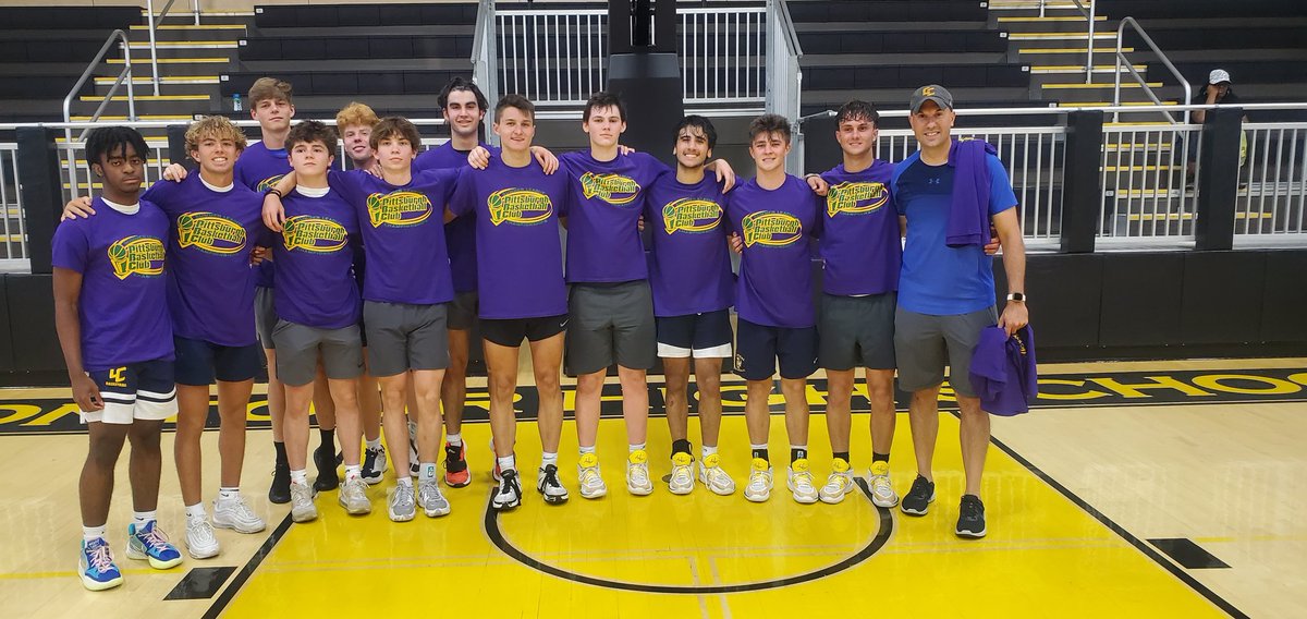 Congratulations to the Central Catholic Vikings for there 47-33 victory over Aliquippa in the big division Varsity championship at tge PBC Summer Championships