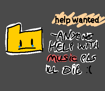 XTeamFNF's tweet photo. I made it really fast so anyone can help pls?? #fnf #ron #helpwanted #fnfmod https://t.co/KrshsdQsVK