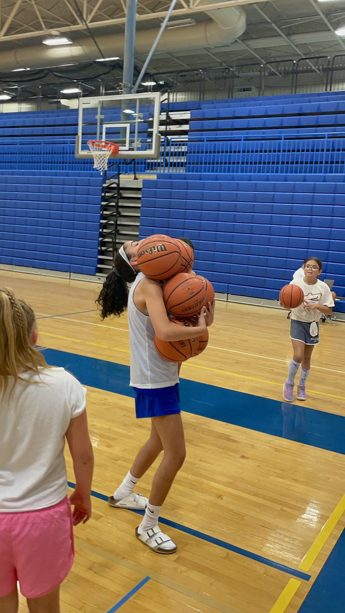 🦅 Carl Sandburg Girls Basketball 🦅 tweet media