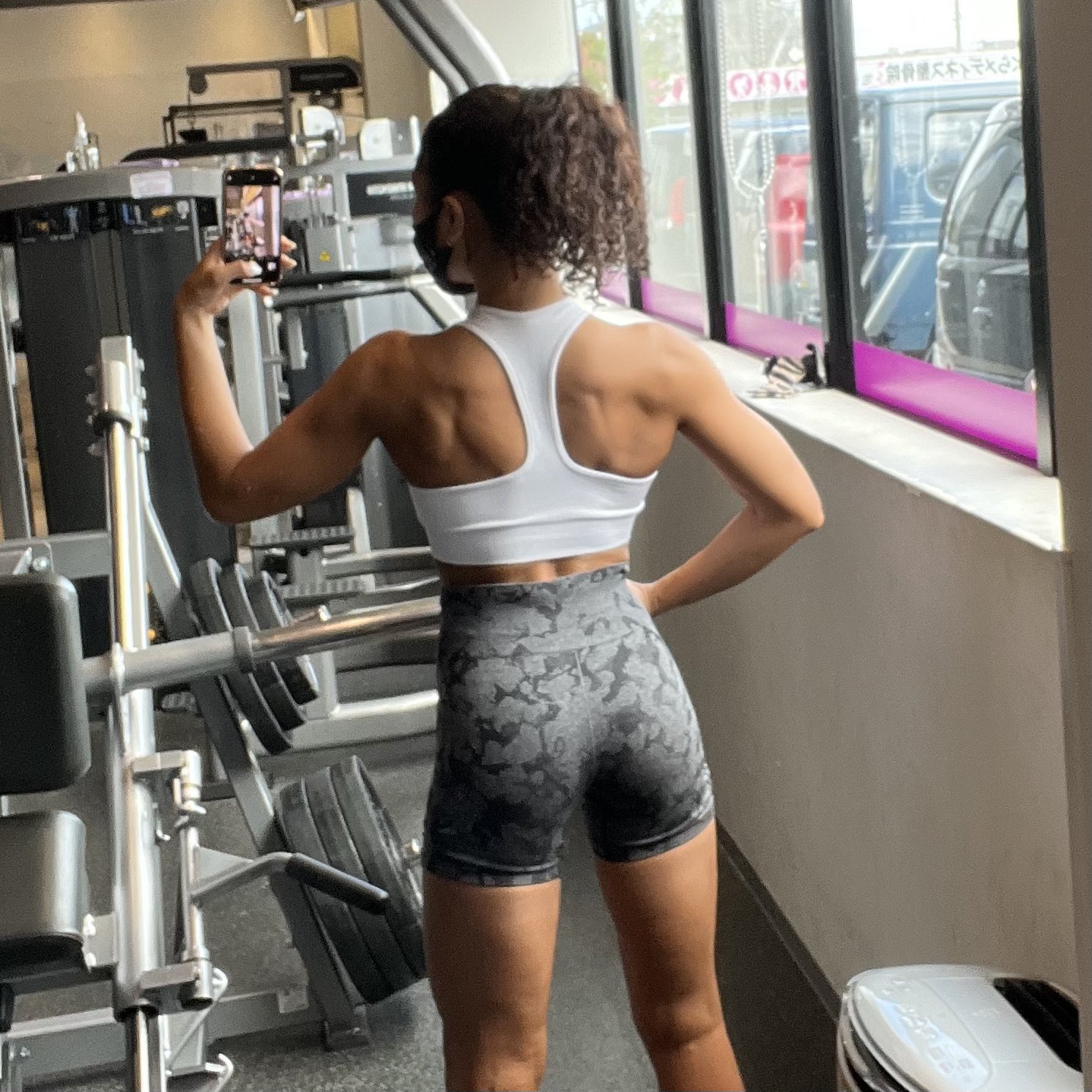 大胸筋ちゃん Rfitness0612 Twitter