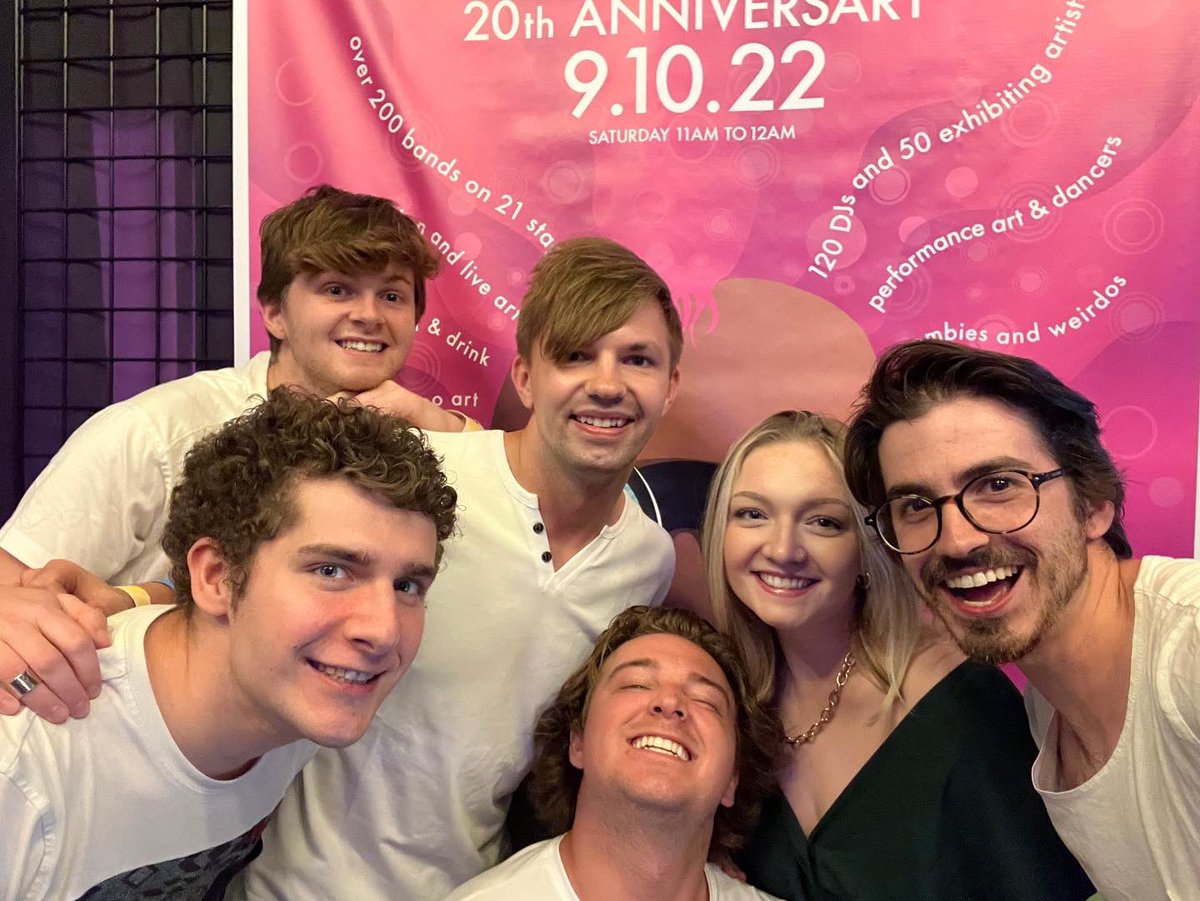 very very VERY excited to play <a href="/cobblestonelive/">Cobblestone Live</a> on July 16th and <a href="/MusicIsArtBflo/">Music Is Art</a> September 10th…kind of in love with our city ❤️